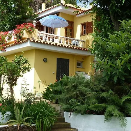 Casa Pedro In The Angel * Santa Úrsula