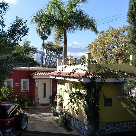 Casa Pedro In The Angel * Santa Úrsula