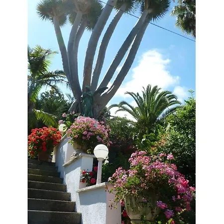 Apartment Casa Pedro In The Angel